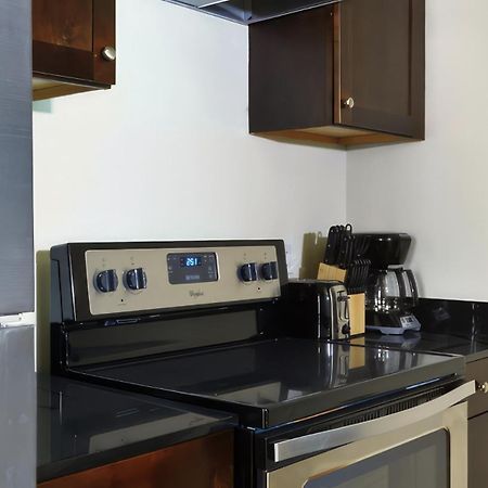 Constance Lofts By Black Swan New Orleans Ngoại thất bức ảnh