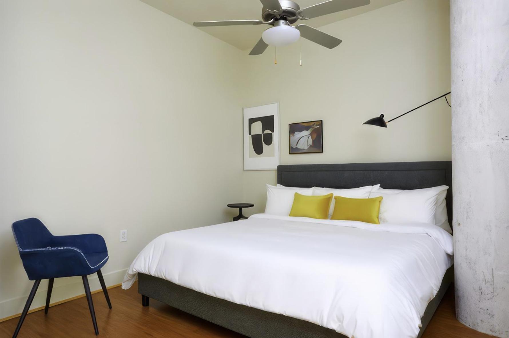 Constance Lofts By Black Swan New Orleans Ngoại thất bức ảnh
