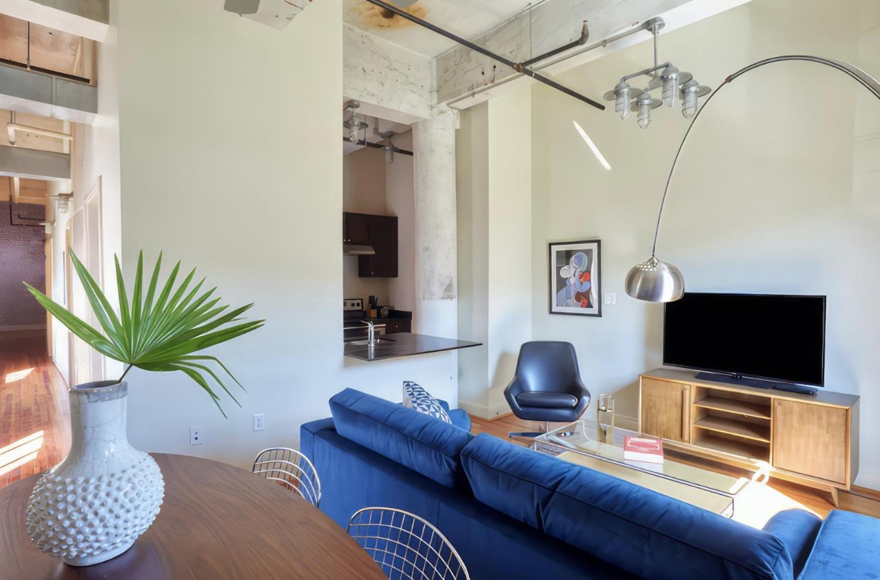 Constance Lofts By Black Swan New Orleans Ngoại thất bức ảnh