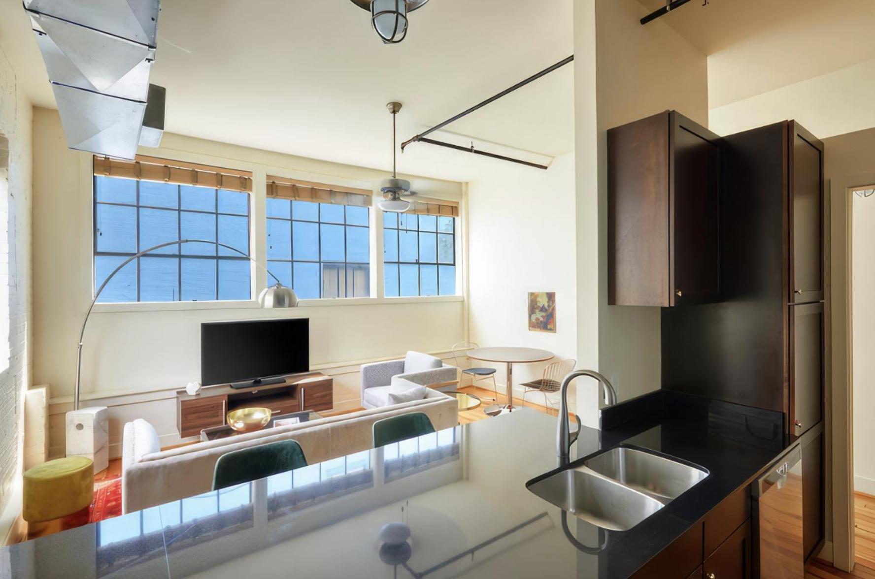 Constance Lofts By Black Swan New Orleans Ngoại thất bức ảnh