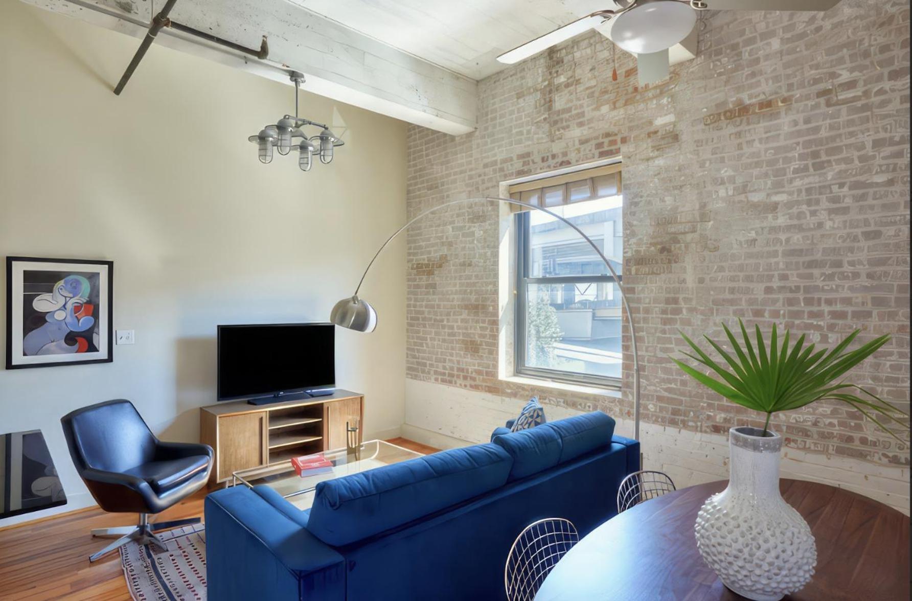 Constance Lofts By Black Swan New Orleans Ngoại thất bức ảnh
