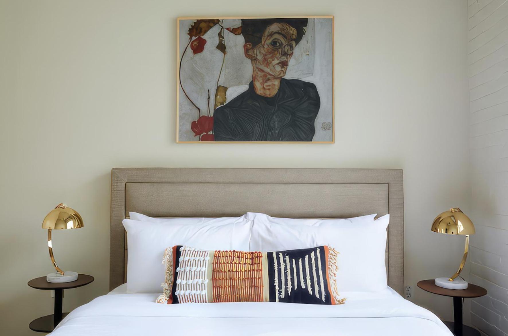 Constance Lofts By Black Swan New Orleans Ngoại thất bức ảnh
