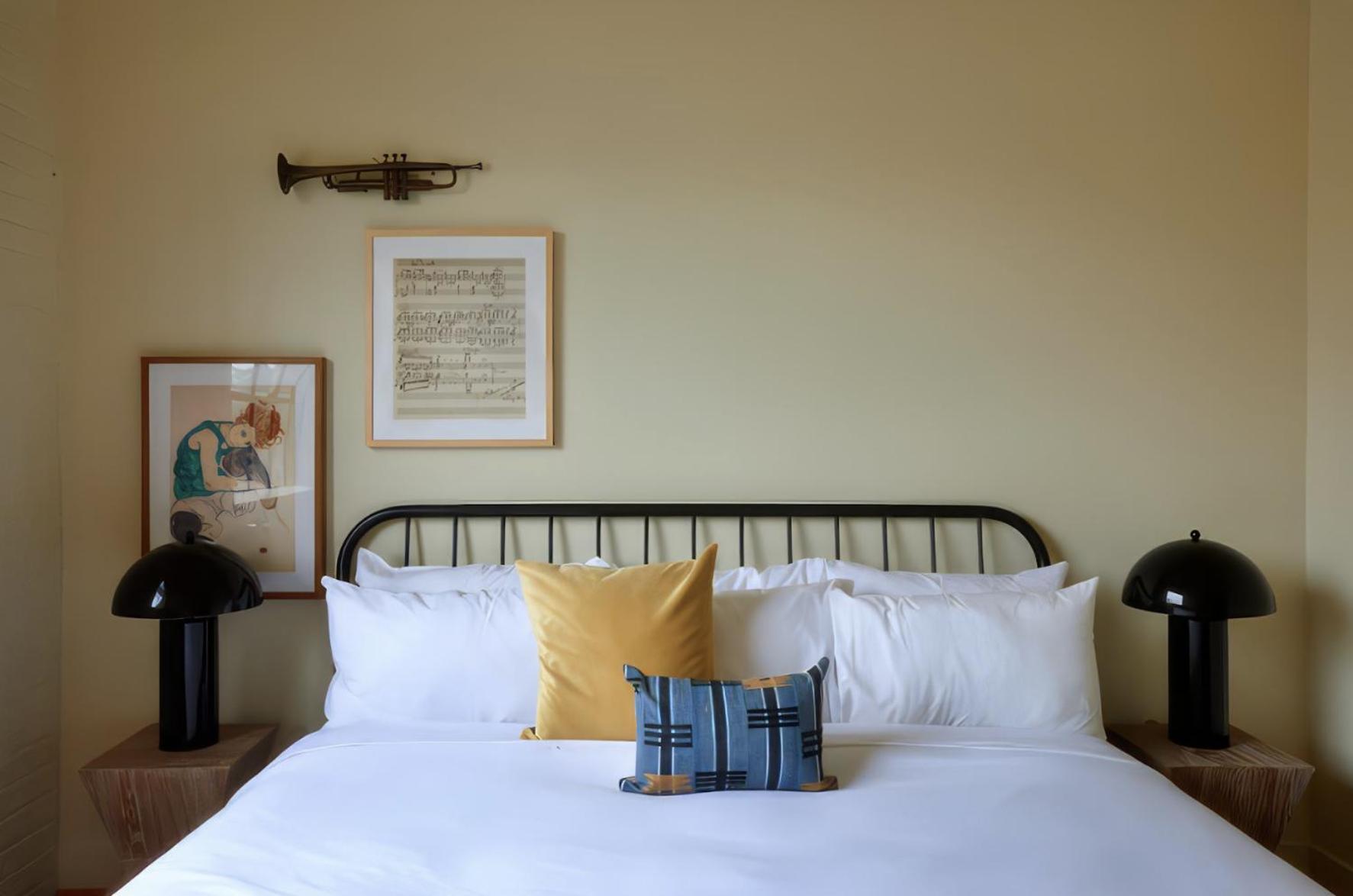 Constance Lofts By Black Swan New Orleans Ngoại thất bức ảnh