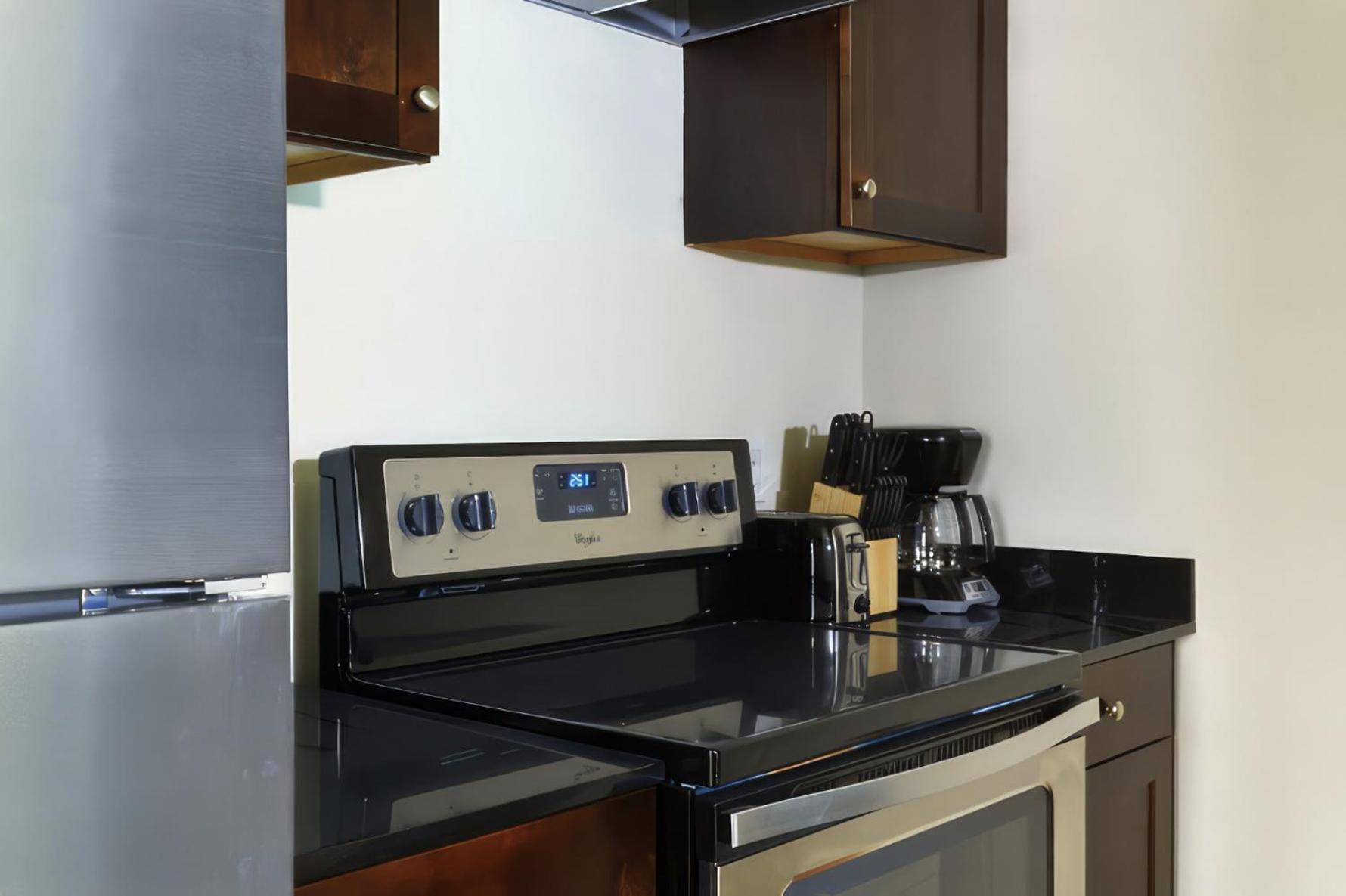 Constance Lofts By Black Swan New Orleans Ngoại thất bức ảnh