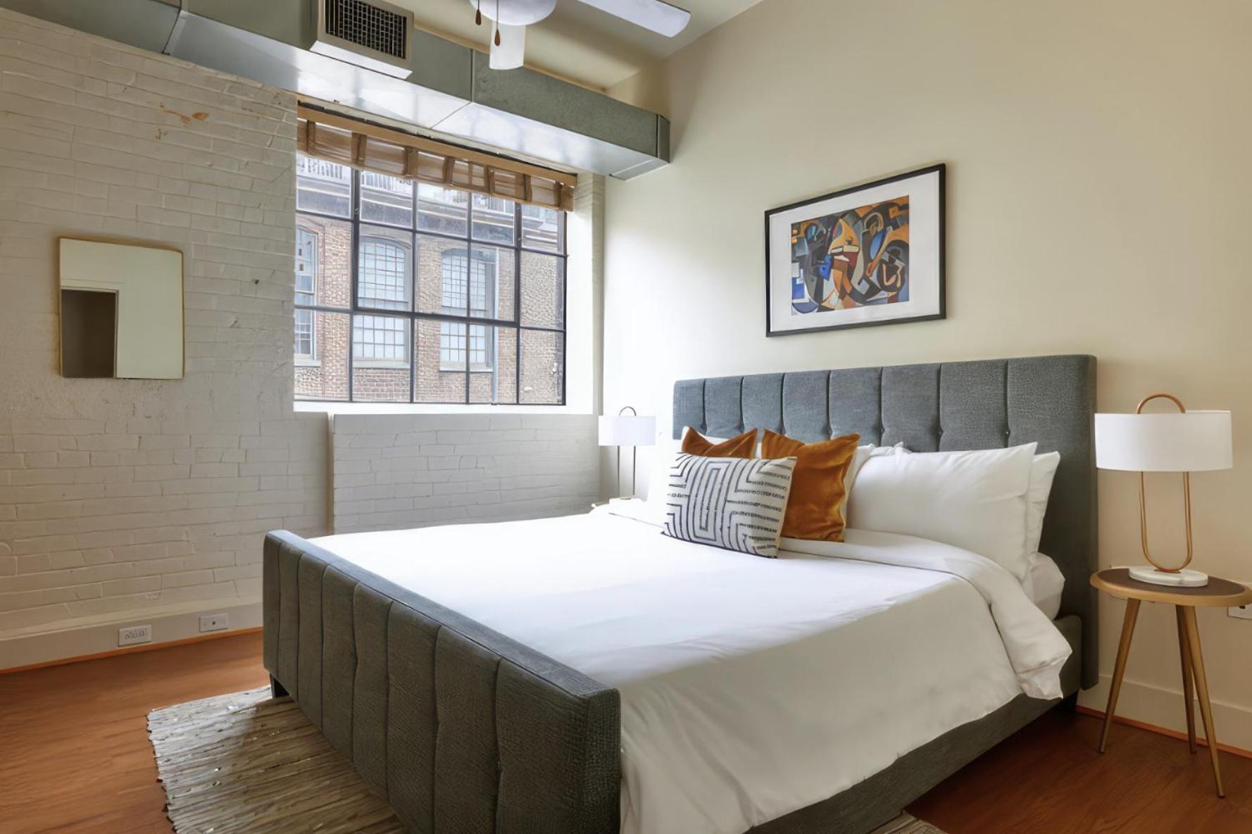 Constance Lofts By Black Swan New Orleans Ngoại thất bức ảnh