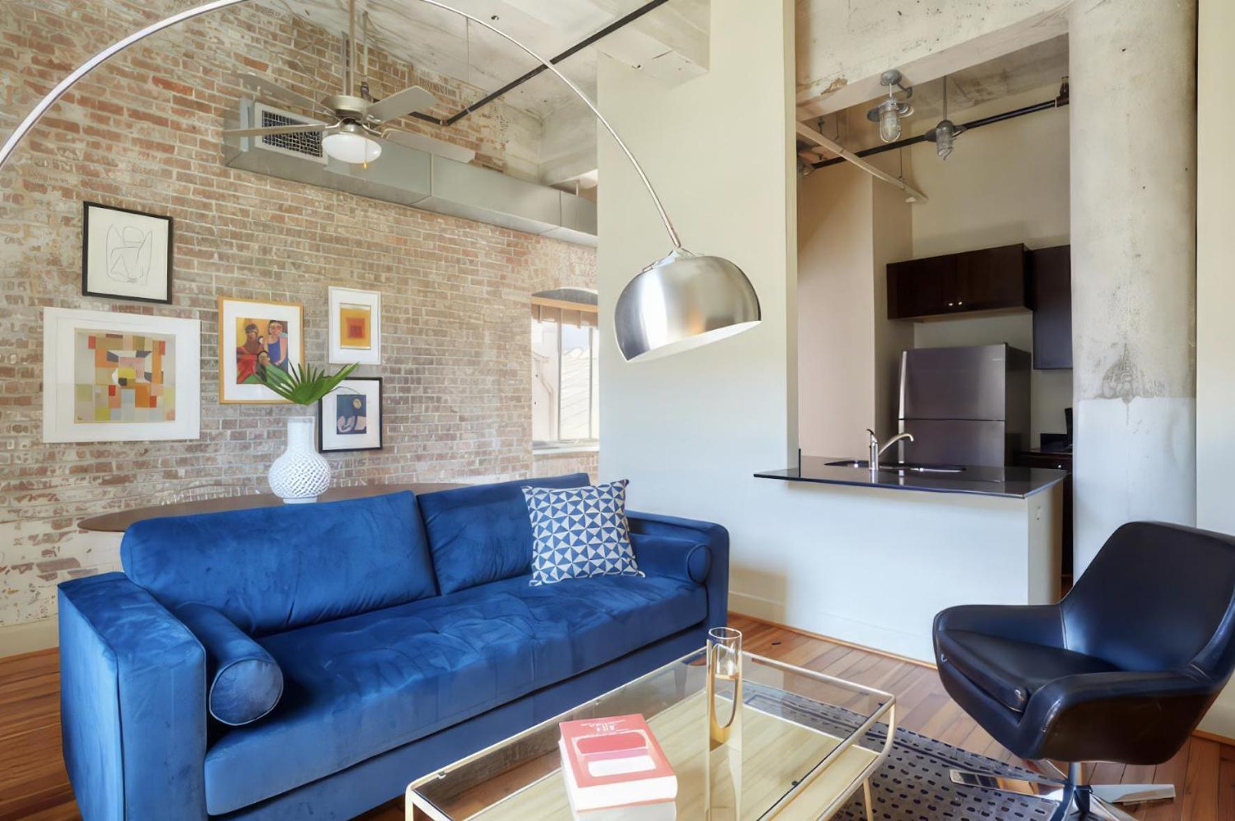 Constance Lofts By Black Swan New Orleans Ngoại thất bức ảnh